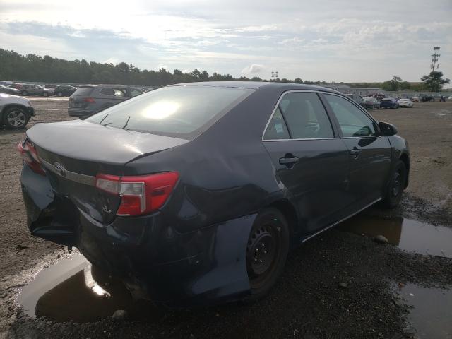 Photo 3 VIN: 4T1BF1FK1CU031126 - TOYOTA CAMRY BASE 