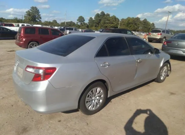 Photo 3 VIN: 4T1BF1FK1CU032891 - TOYOTA CAMRY 