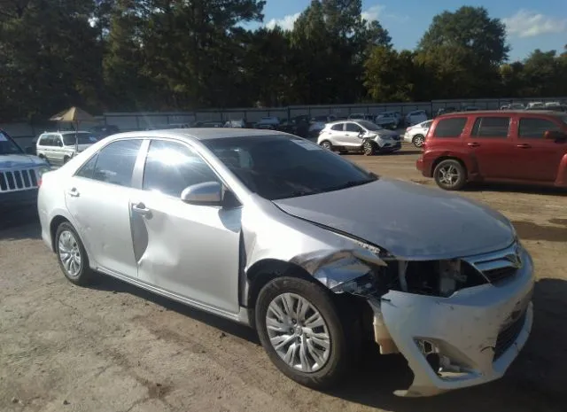 Photo 5 VIN: 4T1BF1FK1CU032891 - TOYOTA CAMRY 