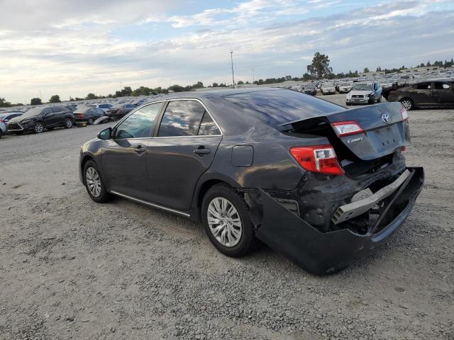 Photo 1 VIN: 4T1BF1FK1CU041252 - TOYOTA CAMRY BASE 