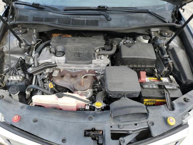 Photo 10 VIN: 4T1BF1FK1CU041252 - TOYOTA CAMRY BASE 