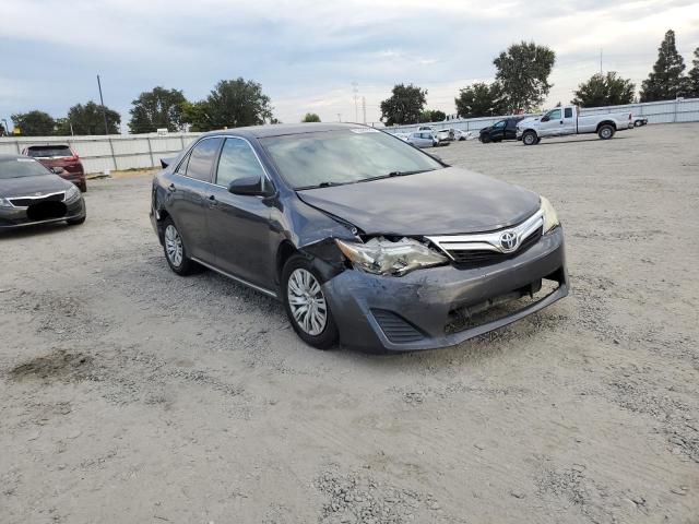 Photo 3 VIN: 4T1BF1FK1CU041252 - TOYOTA CAMRY BASE 