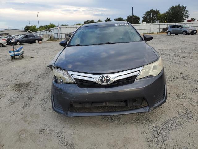 Photo 4 VIN: 4T1BF1FK1CU041252 - TOYOTA CAMRY BASE 