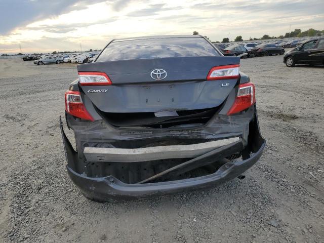 Photo 5 VIN: 4T1BF1FK1CU041252 - TOYOTA CAMRY BASE 