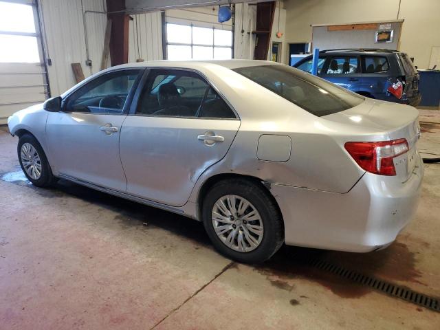 Photo 1 VIN: 4T1BF1FK1CU041896 - TOYOTA CAMRY 