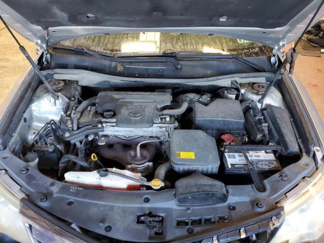 Photo 10 VIN: 4T1BF1FK1CU041896 - TOYOTA CAMRY 