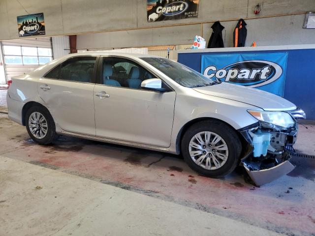 Photo 3 VIN: 4T1BF1FK1CU041896 - TOYOTA CAMRY 