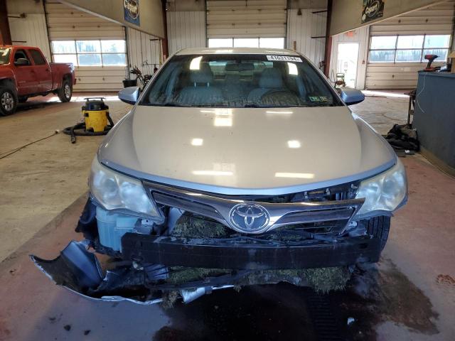 Photo 4 VIN: 4T1BF1FK1CU041896 - TOYOTA CAMRY 