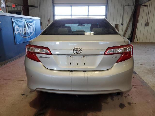 Photo 5 VIN: 4T1BF1FK1CU041896 - TOYOTA CAMRY 