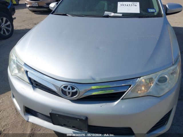 Photo 5 VIN: 4T1BF1FK1CU044751 - TOYOTA CAMRY 