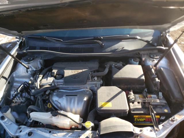 Photo 6 VIN: 4T1BF1FK1CU046290 - TOYOTA CAMRY BASE 