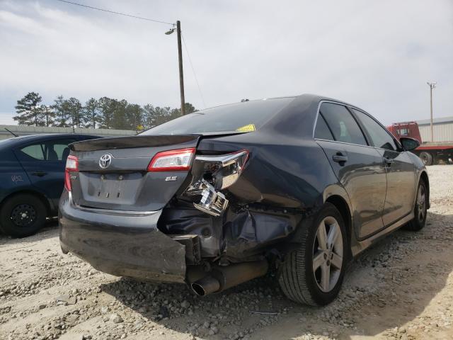 Photo 3 VIN: 4T1BF1FK1CU047696 - TOYOTA CAMRY BASE 