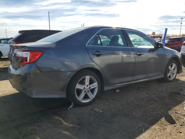 Photo 2 VIN: 4T1BF1FK1CU048427 - TOYOTA CAMRY BASE 