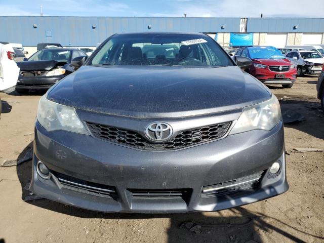 Photo 4 VIN: 4T1BF1FK1CU048427 - TOYOTA CAMRY BASE 