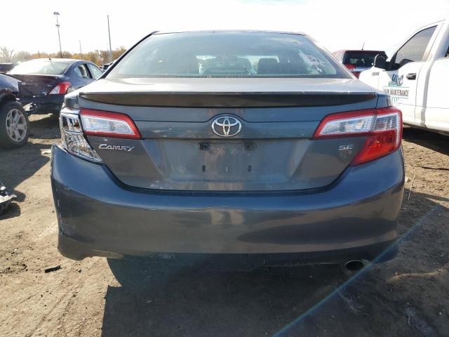 Photo 5 VIN: 4T1BF1FK1CU048427 - TOYOTA CAMRY BASE 