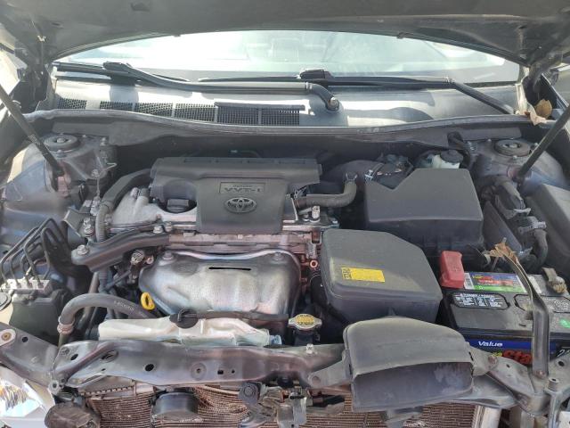 Photo 10 VIN: 4T1BF1FK1CU048945 - TOYOTA CAMRY BASE 