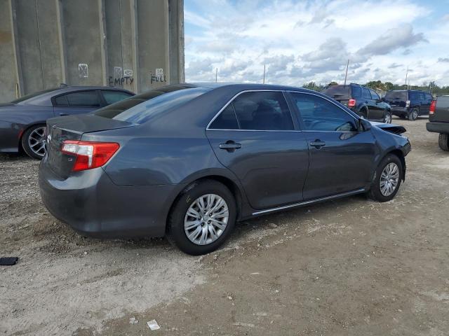 Photo 2 VIN: 4T1BF1FK1CU048945 - TOYOTA CAMRY BASE 