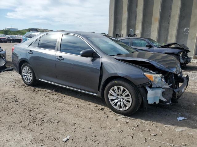 Photo 3 VIN: 4T1BF1FK1CU048945 - TOYOTA CAMRY BASE 