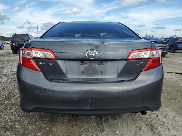 Photo 5 VIN: 4T1BF1FK1CU048945 - TOYOTA CAMRY BASE 