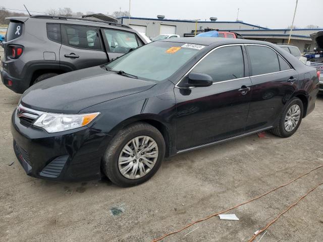 Photo 0 VIN: 4T1BF1FK1CU049531 - TOYOTA CAMRY 