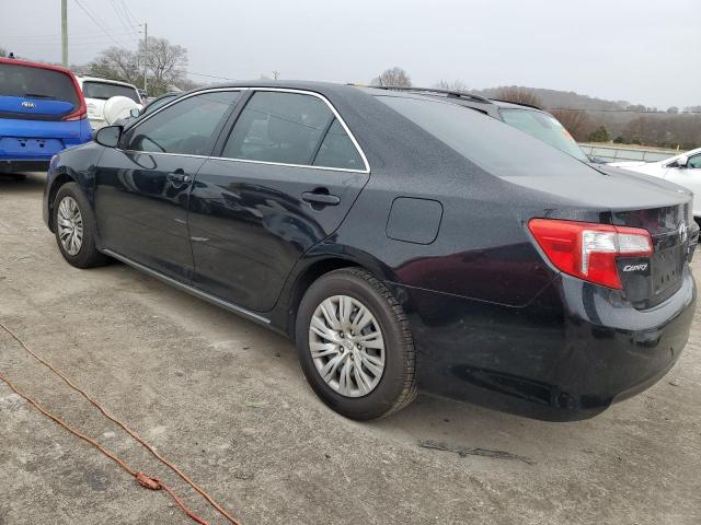 Photo 1 VIN: 4T1BF1FK1CU049531 - TOYOTA CAMRY 