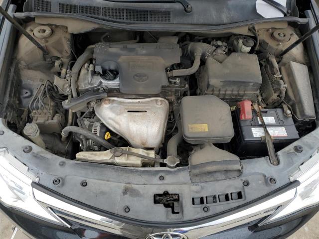 Photo 10 VIN: 4T1BF1FK1CU049531 - TOYOTA CAMRY 