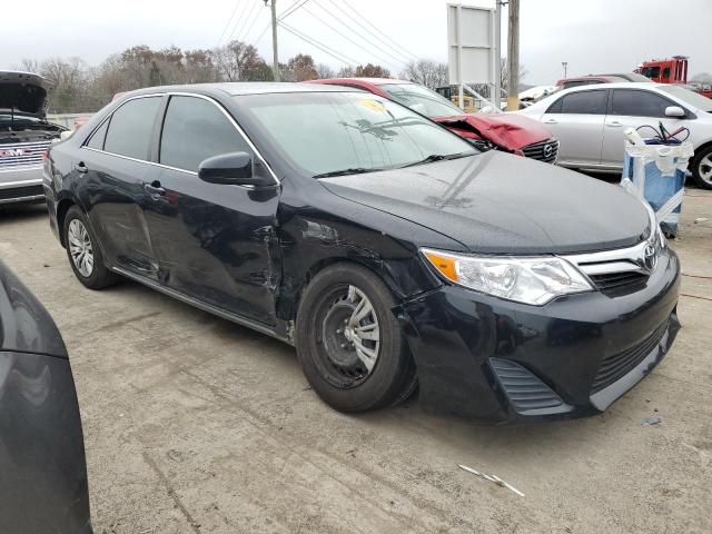 Photo 3 VIN: 4T1BF1FK1CU049531 - TOYOTA CAMRY 