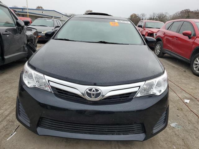 Photo 4 VIN: 4T1BF1FK1CU049531 - TOYOTA CAMRY 