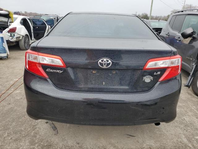 Photo 5 VIN: 4T1BF1FK1CU049531 - TOYOTA CAMRY 