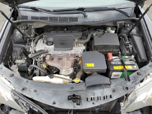 Photo 10 VIN: 4T1BF1FK1CU049660 - TOYOTA CAMRY 