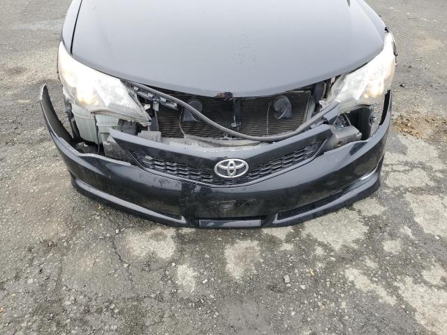 Photo 11 VIN: 4T1BF1FK1CU049660 - TOYOTA CAMRY 