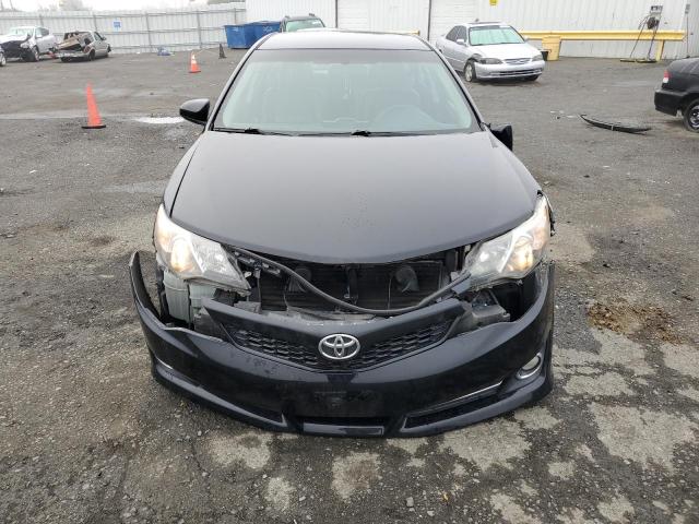 Photo 4 VIN: 4T1BF1FK1CU049660 - TOYOTA CAMRY 