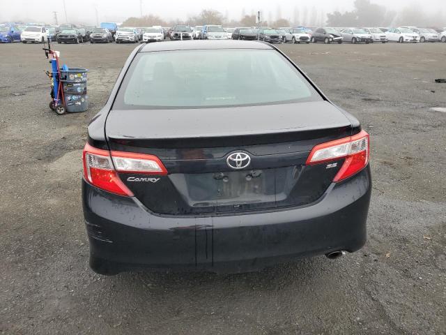 Photo 5 VIN: 4T1BF1FK1CU049660 - TOYOTA CAMRY 