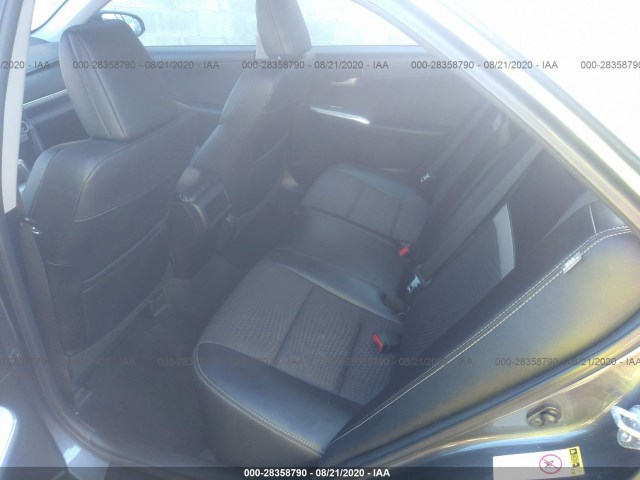 Photo 7 VIN: 4T1BF1FK1CU052560 - TOYOTA CAMRY 