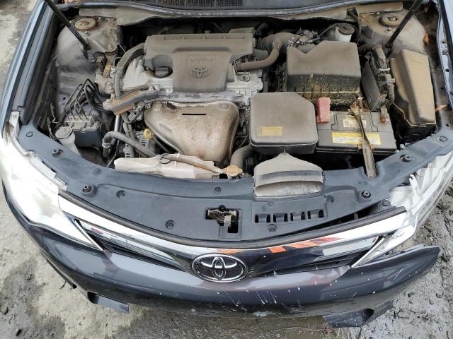 Photo 10 VIN: 4T1BF1FK1CU054437 - TOYOTA CAMRY 