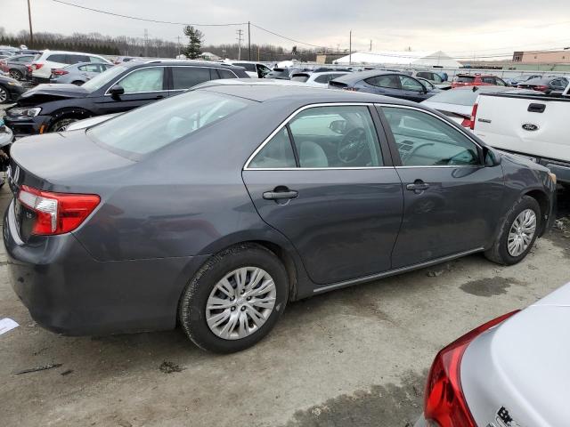 Photo 2 VIN: 4T1BF1FK1CU054437 - TOYOTA CAMRY 