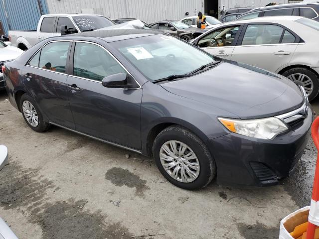 Photo 3 VIN: 4T1BF1FK1CU054437 - TOYOTA CAMRY 