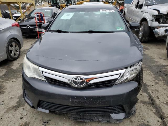 Photo 4 VIN: 4T1BF1FK1CU054437 - TOYOTA CAMRY 