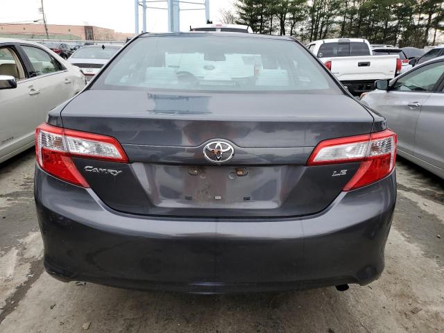 Photo 5 VIN: 4T1BF1FK1CU054437 - TOYOTA CAMRY 