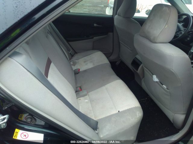 Photo 7 VIN: 4T1BF1FK1CU054552 - TOYOTA CAMRY 