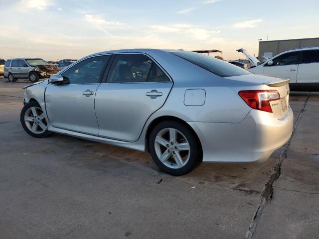 Photo 1 VIN: 4T1BF1FK1CU058147 - TOYOTA CAMRY 