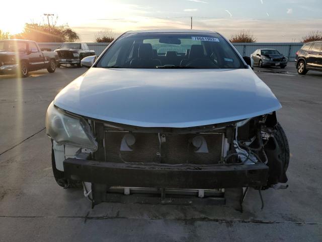 Photo 4 VIN: 4T1BF1FK1CU058147 - TOYOTA CAMRY 