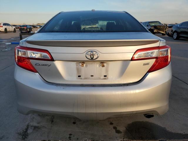 Photo 5 VIN: 4T1BF1FK1CU058147 - TOYOTA CAMRY 