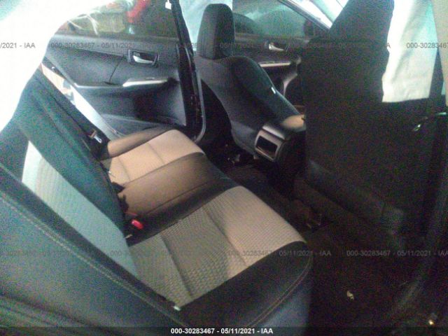 Photo 7 VIN: 4T1BF1FK1CU058875 - TOYOTA CAMRY 