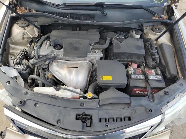 Photo 10 VIN: 4T1BF1FK1CU059671 - TOYOTA CAMRY BASE 