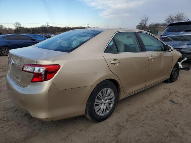 Photo 2 VIN: 4T1BF1FK1CU059671 - TOYOTA CAMRY BASE 