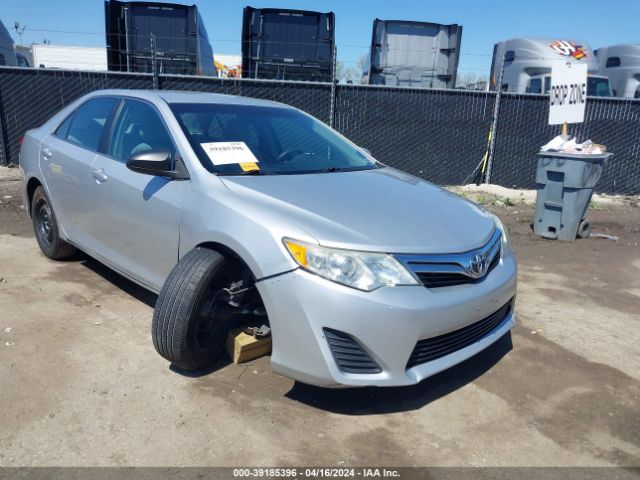 Photo 0 VIN: 4T1BF1FK1CU061517 - TOYOTA CAMRY 