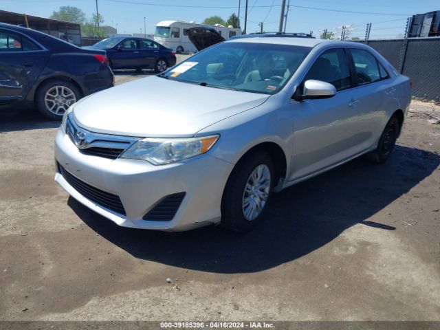 Photo 1 VIN: 4T1BF1FK1CU061517 - TOYOTA CAMRY 