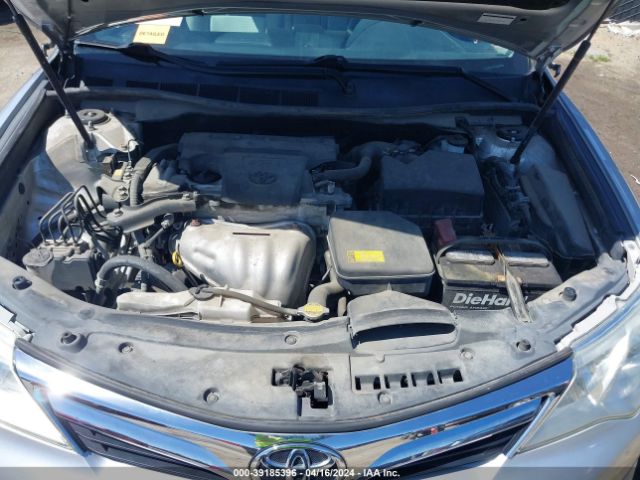 Photo 9 VIN: 4T1BF1FK1CU061517 - TOYOTA CAMRY 