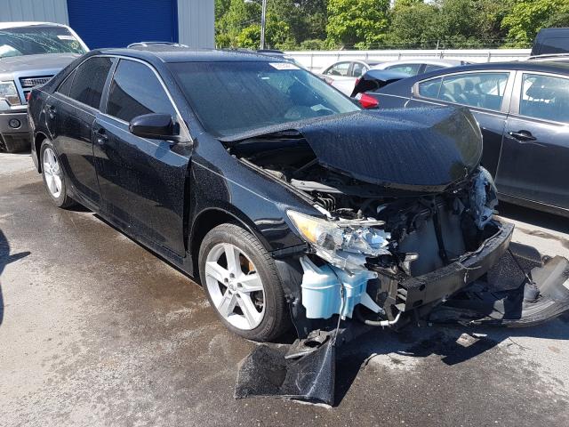 Photo 0 VIN: 4T1BF1FK1CU064269 - TOYOTA CAMRY BASE 